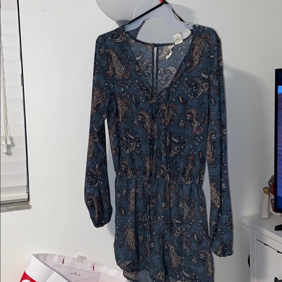 Dresses & Skirts - Romper